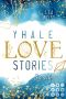 [Yhale Love Stories 01] • Sarah